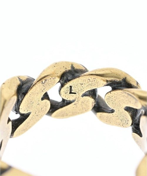 Dior Ring Gold — view 4
