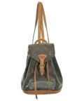 Louis Vuitton Backpack Brown