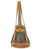 Louis Vuitton Backpack Brown — view 2