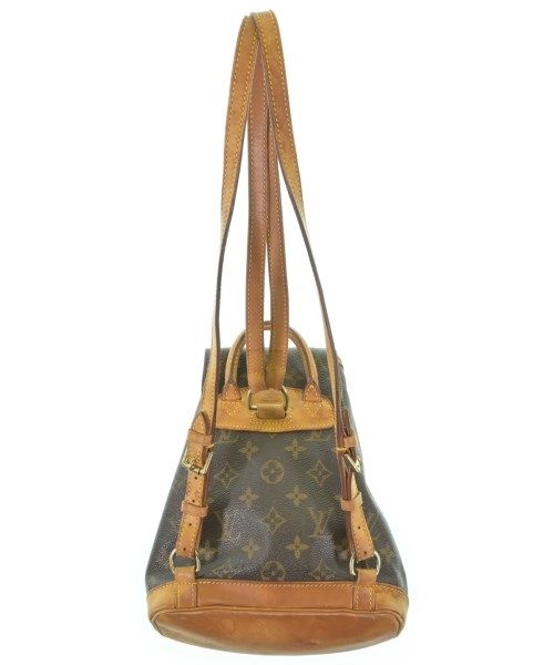 Louis Vuitton Backpack Brown — view 2