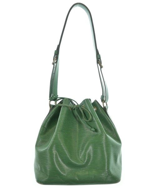 Louis Vuitton Shoulder — view 3