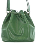Louis Vuitton Shoulder