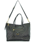 Louis Vuitton Handbag Black — view 3