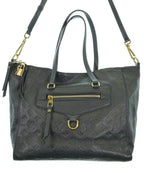 Louis Vuitton Handbag Black