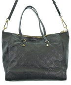 Louis Vuitton Handbag Black — view 2
