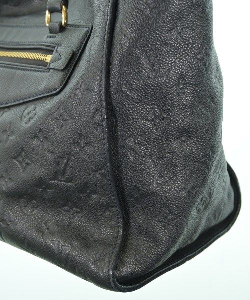 Louis Vuitton Handbag Black — view 9