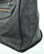 Louis Vuitton Handbag Black — view 9