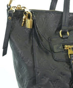 Louis Vuitton Handbag Black — view 7