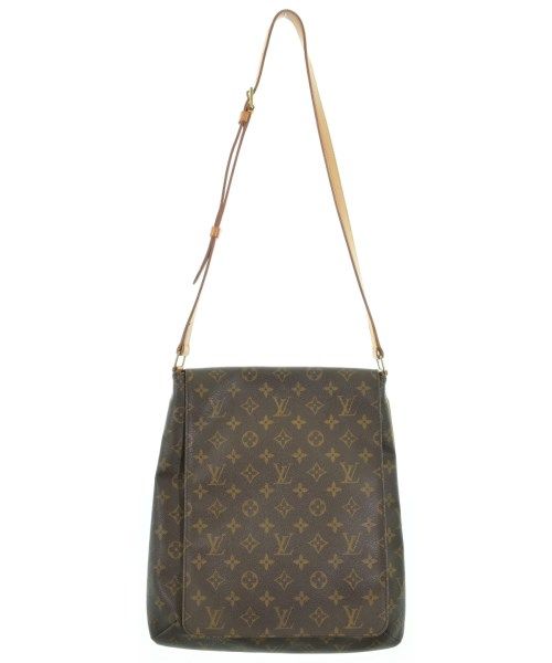Louis Vuitton Shoulder — view 3
