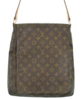 Louis Vuitton Shoulder