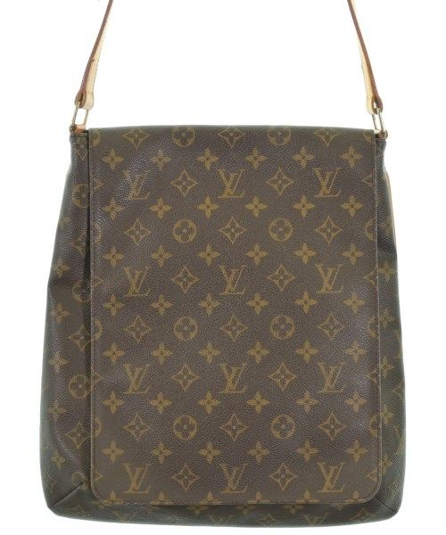Louis Vuitton Shoulder