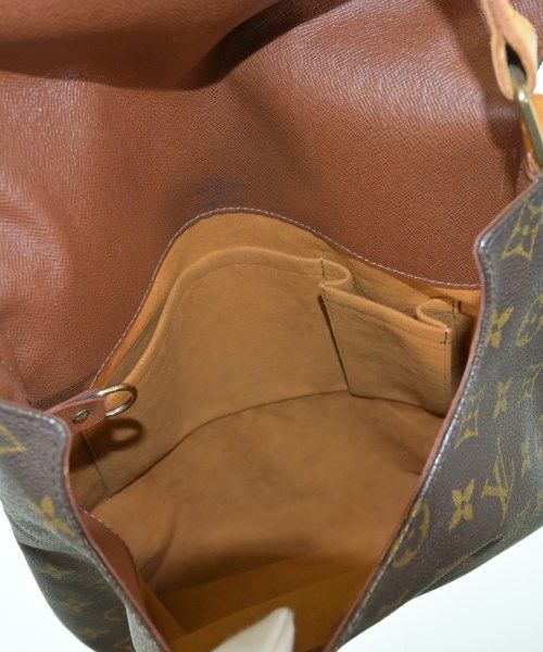 Louis Vuitton Shoulder — view 4