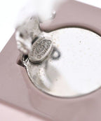 Chanel Earrings Pink — view 7