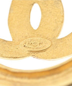 Chanel Brooch Corsage Gold — view 6