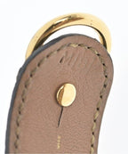 Hermes Bracelet Bangle Gold — view 4