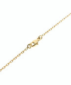 Hermes Necklace Gold — view 6