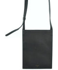 Celine Shoulder Bag Black