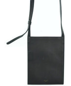 Celine Shoulder Bag Black