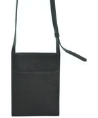 Celine Shoulder Bag Black — view 2