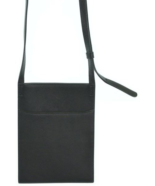 Celine Shoulder Bag Black — view 2