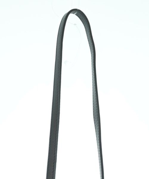 Celine Shoulder Bag Black — view 5