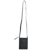 Celine Shoulder Bag Black — view 3