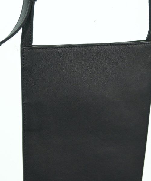 Celine Shoulder Bag Black — view 7