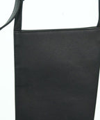 Celine Shoulder Bag Black — view 7