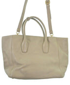 Prada Tote Beige — view 2