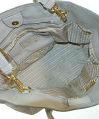 Prada Tote Beige — view 4