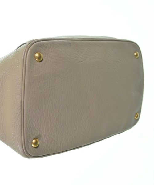 Prada Tote Beige — view 9