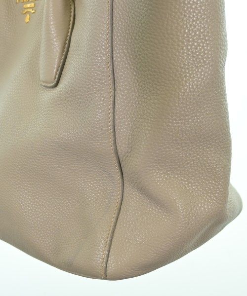 Prada Tote Beige — view 8