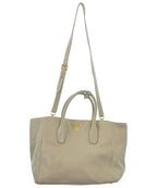 Prada Tote Beige — view 3