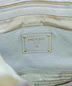 Prada Tote Beige — view 5