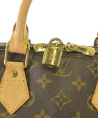 Louis Vuitton Handbag Brown — view 7