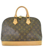 Louis Vuitton Handbag Brown