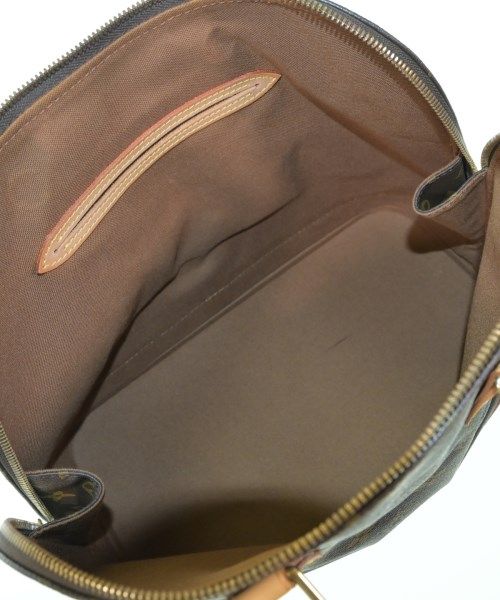 Louis Vuitton Handbag Brown — view 3