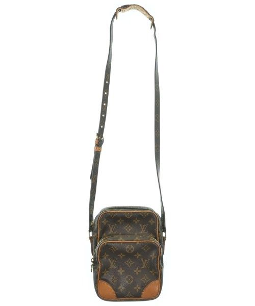 Louis Vuitton Shoulder — view 3