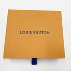 Louis Vuitton Bracelet Logo Mania Brown Monogram LV Circle Gold — view 5