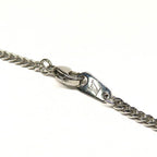 Louis Vuitton Pendant Monogram Low Necklace — view 5