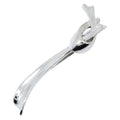 Tiffany & Co Ribbon Motif 925 Sterling Silver Brooch