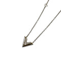 Louis Vuitton Essential Necklace