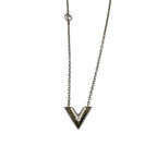 Louis Vuitton Essential Necklace — view 3
