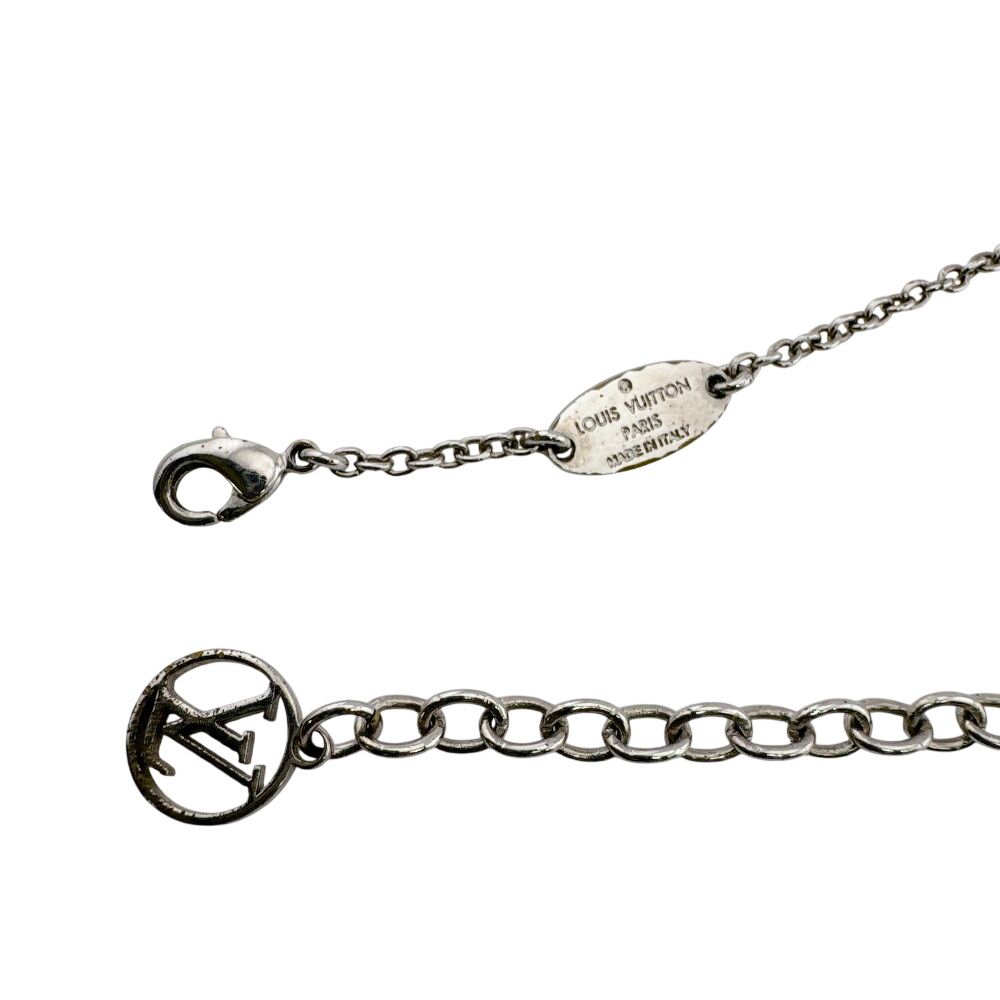 Louis Vuitton Essential Necklace — view 7