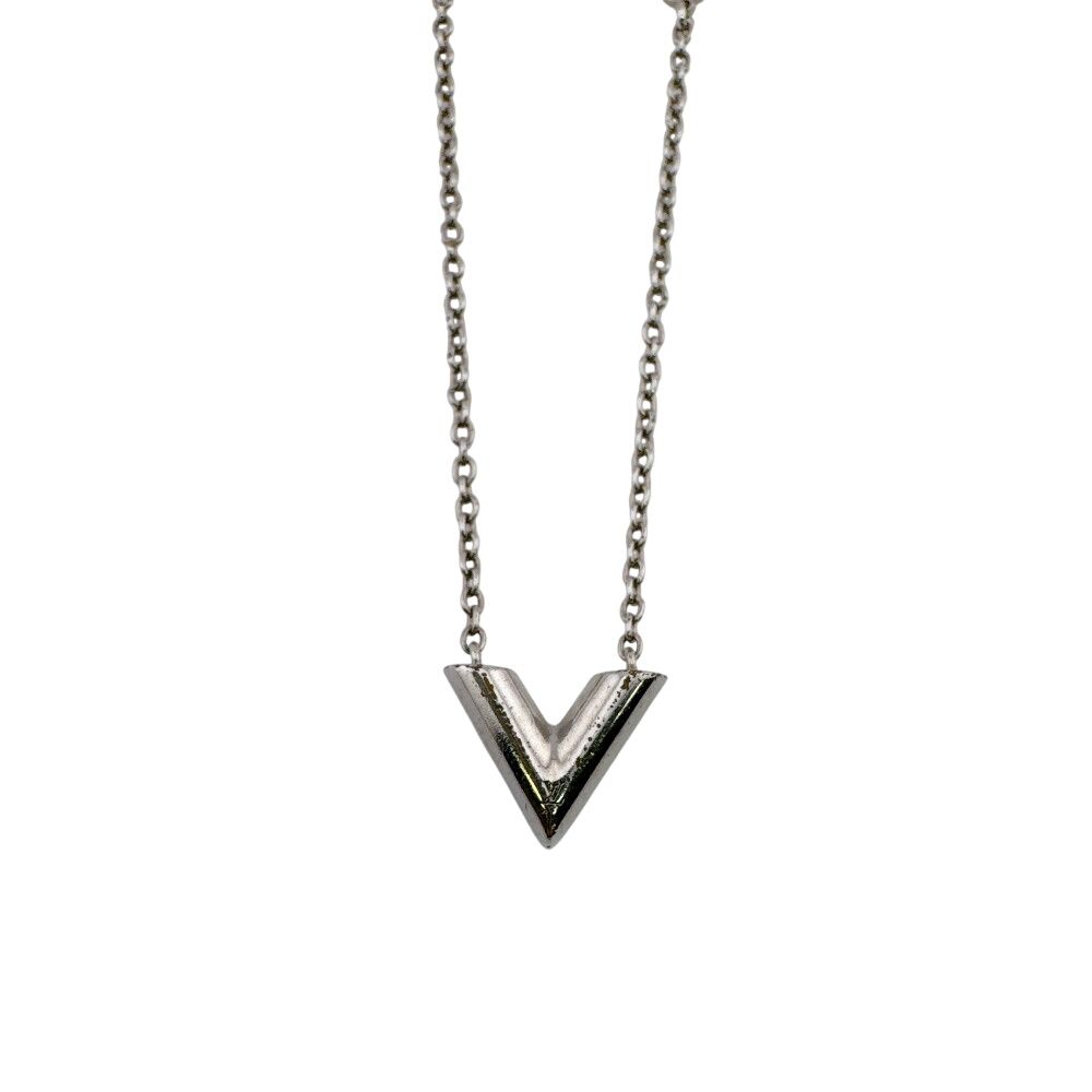 Louis Vuitton Essential Necklace — view 4