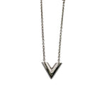 Louis Vuitton Essential Necklace — view 4