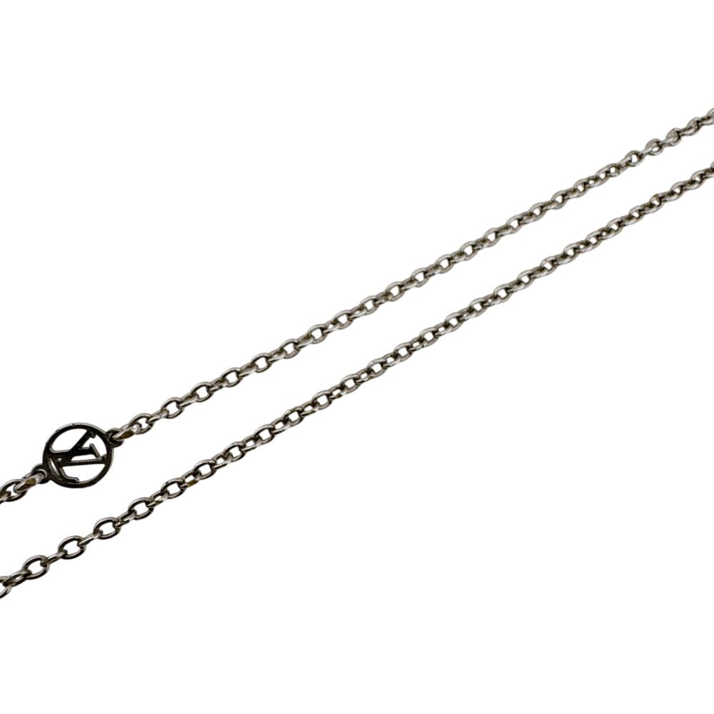 Louis Vuitton Essential Necklace — view 5