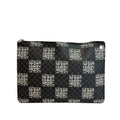 Louis Vuitton Second Christopher Nemes Pochette Jour GM Damier Graphite Clutch