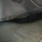 Louis Vuitton Second Christopher Nemes Pochette Jour GM Damier Graphite Clutch — view 7