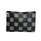 Louis Vuitton Second Christopher Nemes Pochette Jour GM Damier Graphite Clutch — view 2